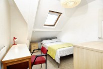 Napier Terrace, Flat 3, Plymouth