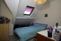 Napier Terrace, Flat 3, Plymouth