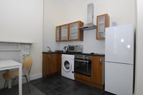 Woodland Terrace, Flat 3, Plymouth