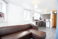 Hill Park Crescent, Flat 3, Plymouth