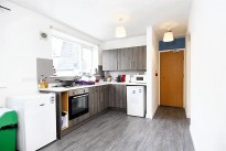 Hill Park Crescent, Flat 3, Plymouth