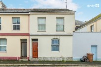 Frederick Street East, Plymouth