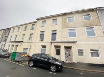 Clifton Place, Plymouth