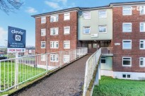 Kinnaird Crescent, Plymouth