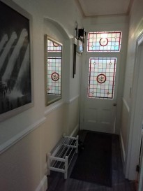 Sea View Avenue, Plymouth