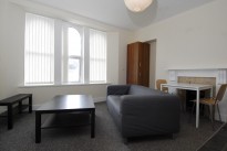 Woodland Terrace, Flat 5, Plymouth