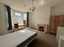 Green Park Avenue, Plymouth