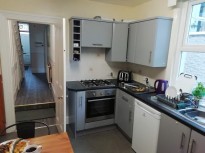 Sea View Avenue, Plymouth