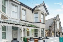 Beauchamp Road, Peverell, Plymouth