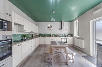 Queen Anne Terrace, Plymouth