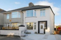 Orchard Road, Plymouth