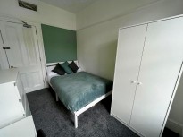 Alexandra Road, Mutley