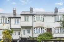 Pasley Street, Stoke, Plymouth