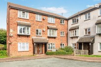 Portland Court, Stoke, Plymouth