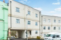 Arundel Crescent, Plymouth