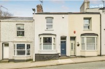 Lorrimore Avenue, Stoke, Plymouth