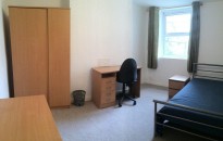 Abingdon Road GFF, Plymouth