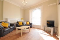 Mount Street, Plymouth