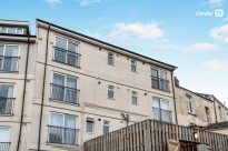 Arundel Crescent, Central Plymouth