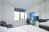 ASPIRE HOUSE, FLAT 7, Mayflower Street, Plymouth