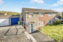 Sefton Avenue, Lipson, Plymouth