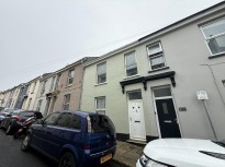 Plym Streett, Plymouth