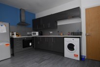 Hill Park Crescent, Flat 1, Plymouth