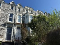 Houndiscombe Road, Plymouth