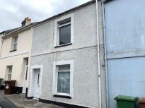 Providence Street, Plymouth