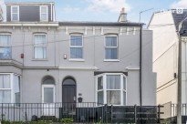 Bayswater Road, Central, Plymouth