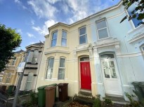 Chaddlewood Avenue, Plymouth