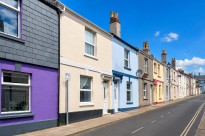 Providence Street, Plymouth