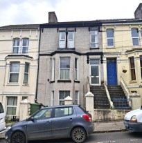 Lisson Grove, Mutley, Plymouth