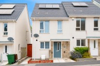 Kestor Close, Plymouth