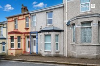Beatrice Avenue, Keyham, Plymouth