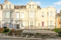 Alma Road, Plymouth