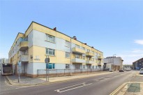 Vauxhall Street, Plymouth