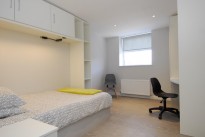 Cornwall Heights Apt 6, Plymouth