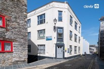 New Street, Barbican, Plymouth
