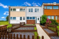 Alger Walk, Southway, Plymouth