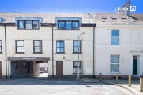 Camden Court, City Centre, Plymouth