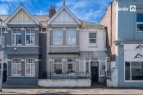 College Avenue, Mannamead, Plymouth