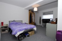 Quaker Lane, Flat 2, Plymouth