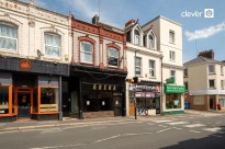 Ebrington Street, City Centre, Plymouth