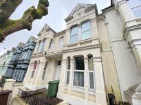 Connaught Avenue, Plymouth
