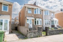 Dovedale Road, Beacon Park, Plymouth