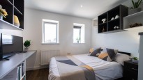 Armada House, Standard Classic Studio, Plymouth