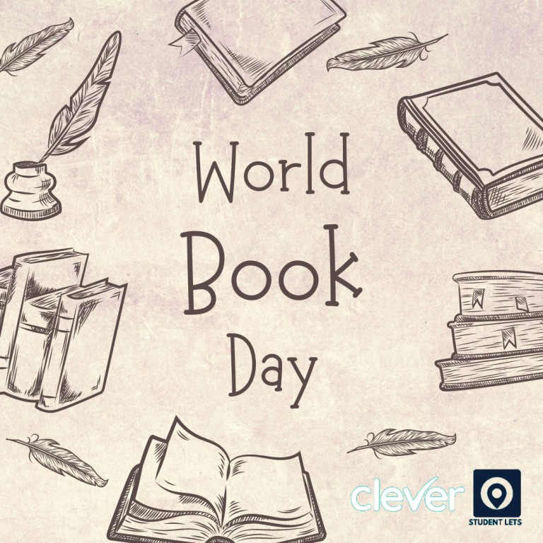 World Book Day