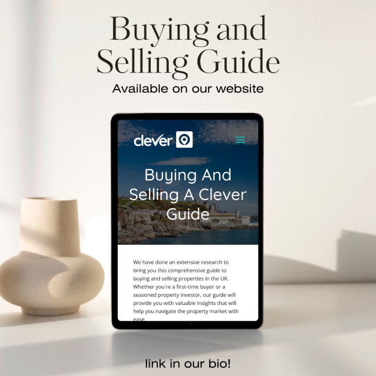 Buying And Selling A Clever Guide