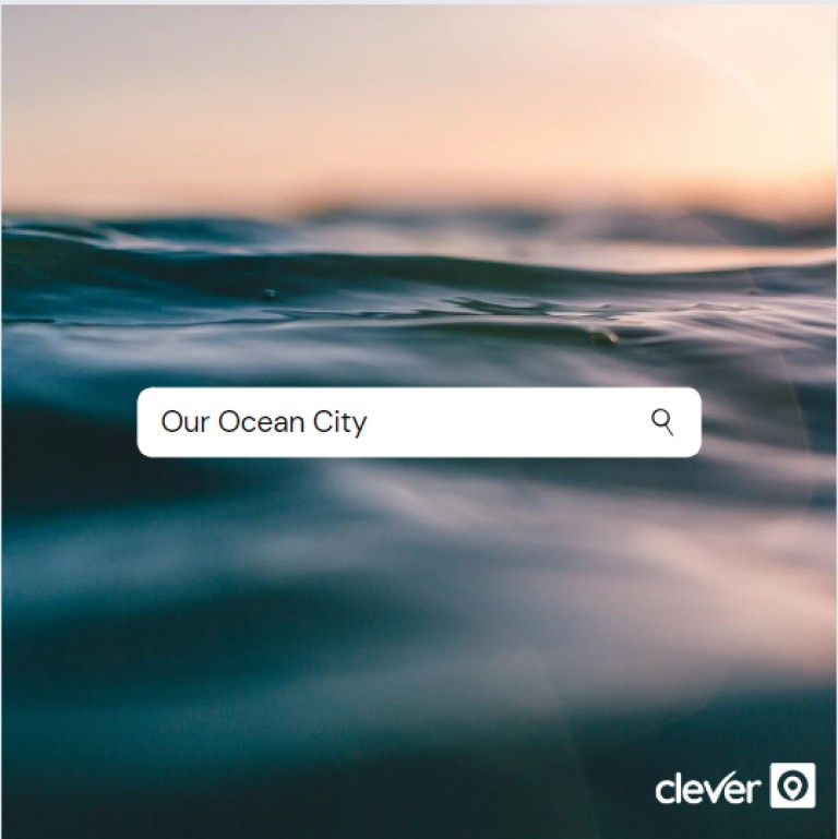 Our Ocean City